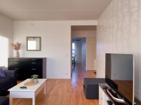 Spacious Modern Apartment Helsinki